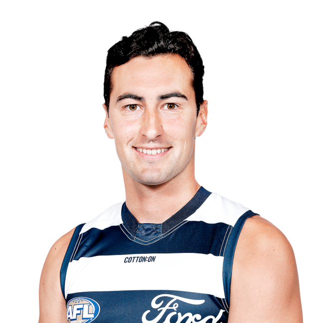 Sam Simpson profile picture
